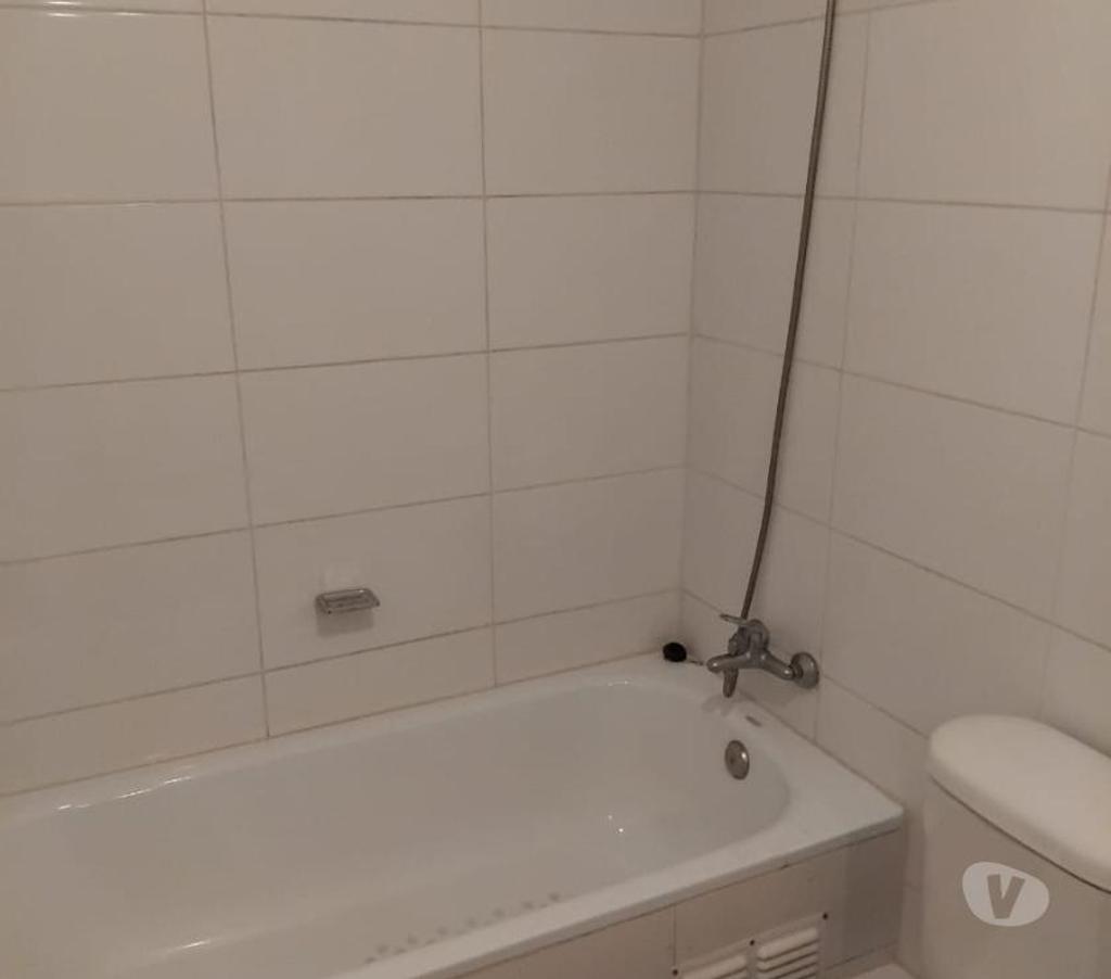 Bienes Raices Santiago Recoleta - Fotos de COMODIDAD DE UNA CASA EN UN DEPARTAMENTO
