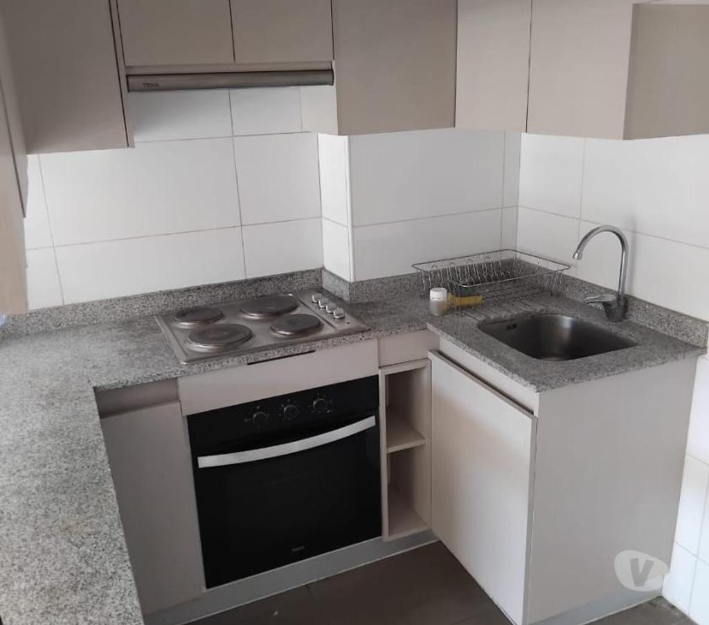 Bienes Raices Santiago Recoleta - Fotos de COMODIDAD DE UNA CASA EN UN DEPARTAMENTO