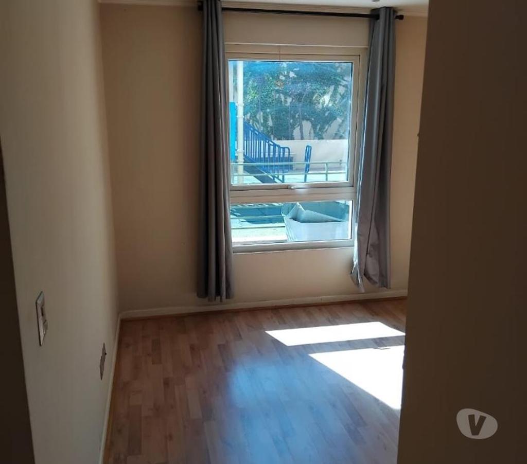 Bienes Raices Santiago Recoleta - Fotos de COMODIDAD DE UNA CASA EN UN DEPARTAMENTO