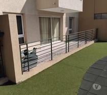 Fotos de COMODIDAD DE UNA CASA EN UN DEPARTAMENTO