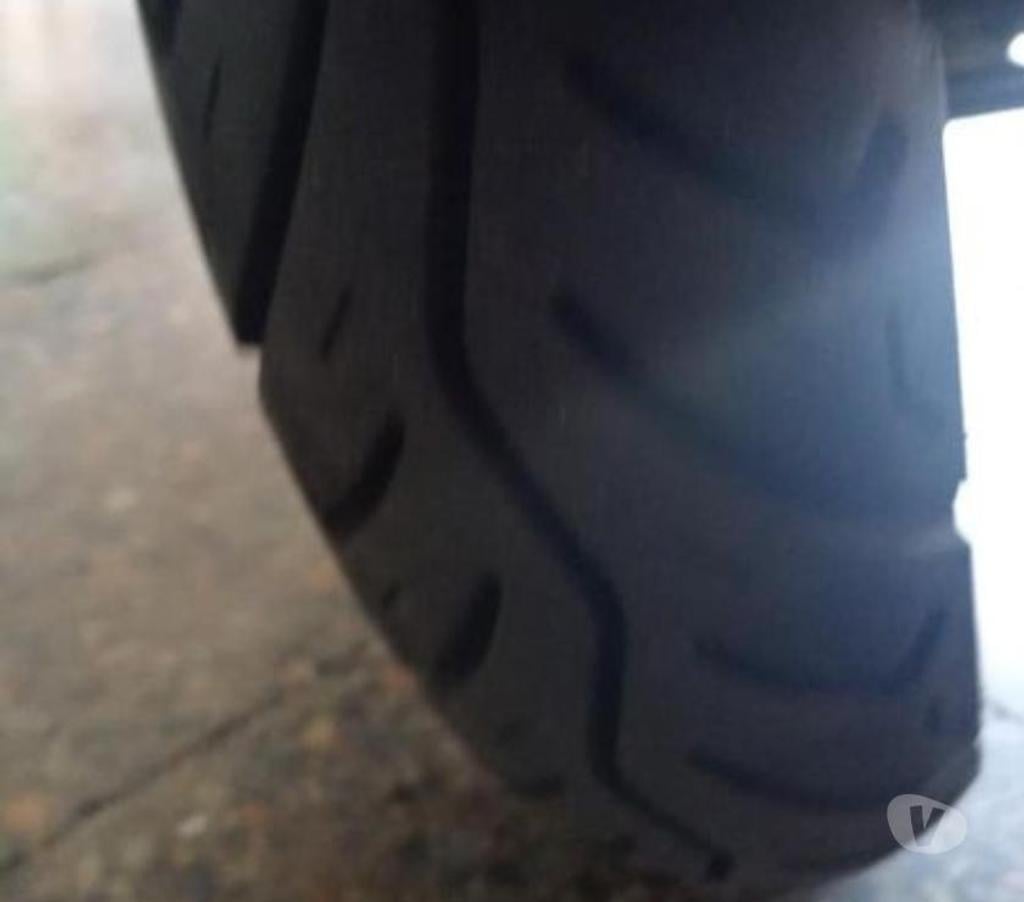 Vendo moto Santiago Santiago - Fotos de Honda Elite año 2018 ùnica dueña como nueva.