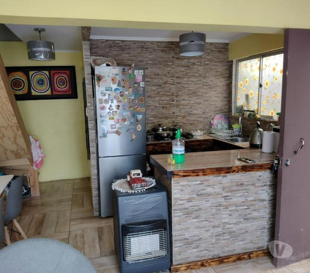 Bienes Raices Valparaíso Villa Alemana - Fotos de Semipareada-2 pisos-Villa Alemana
