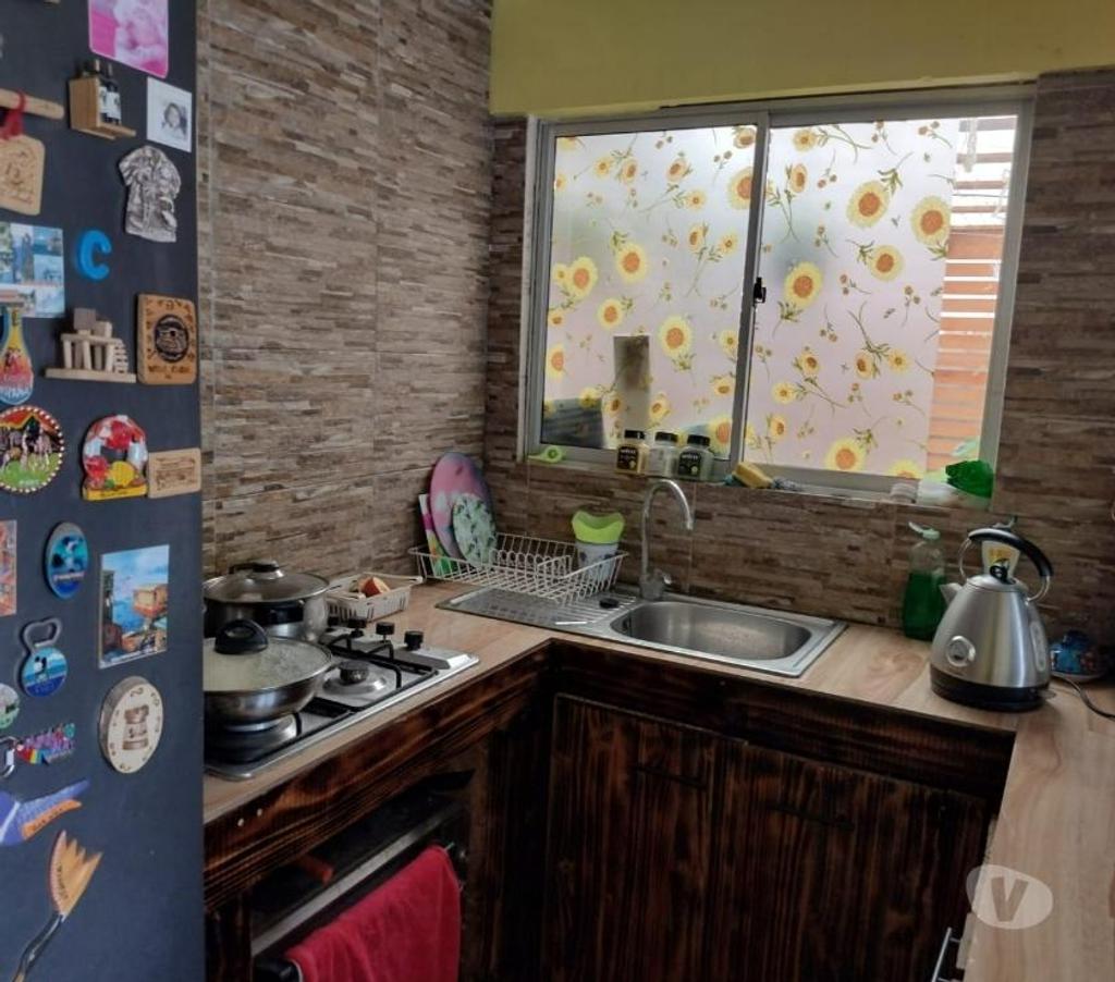 Bienes Raices Valparaíso Villa Alemana - Fotos de Semipareada-2 pisos-Villa Alemana