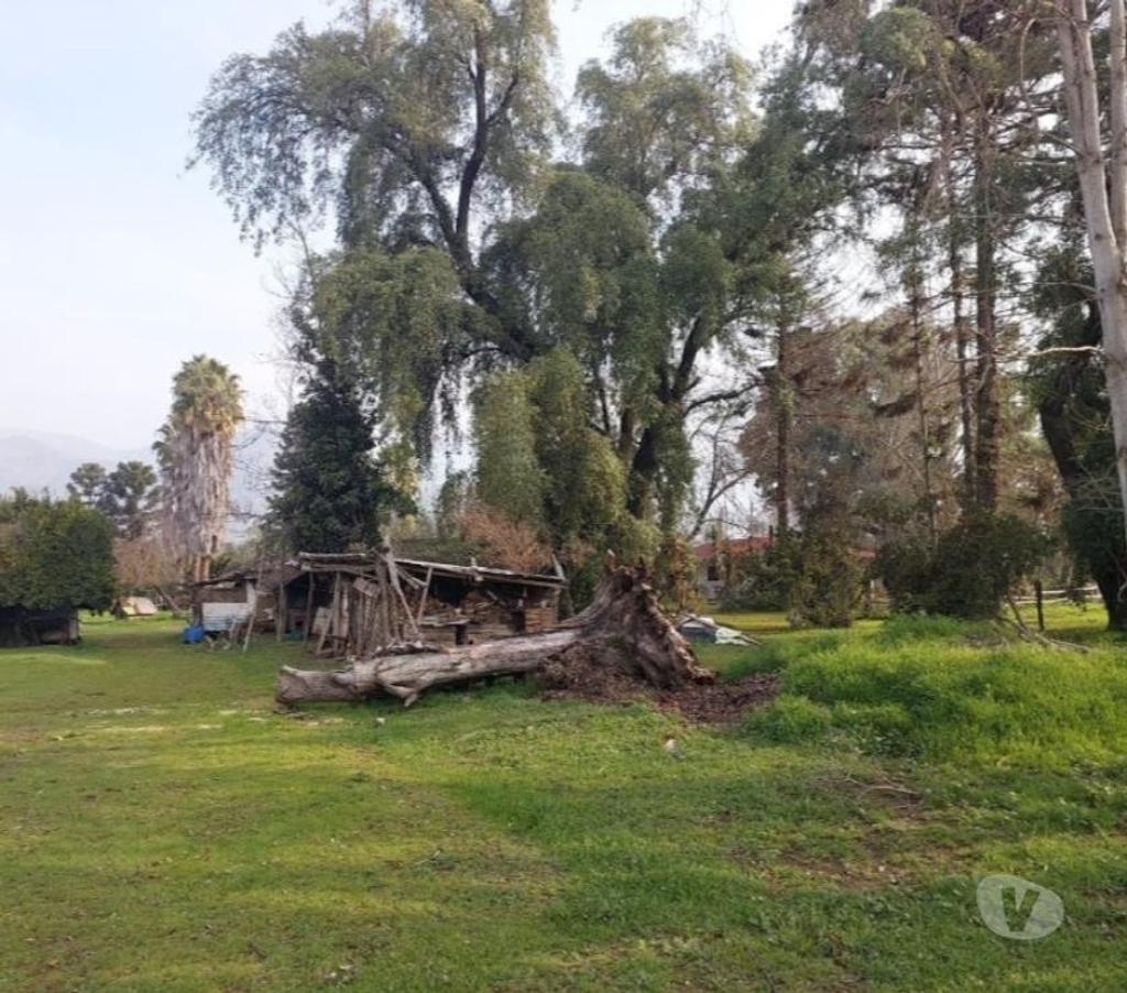 Bienes Raices Maipo Paine - Fotos de Aculeo-Paine, El Renacer de Laguna de Aculeo Parcela con cas