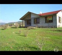 Fotos de Parcela con casa los quiyalles lo orozco entrada colliguay