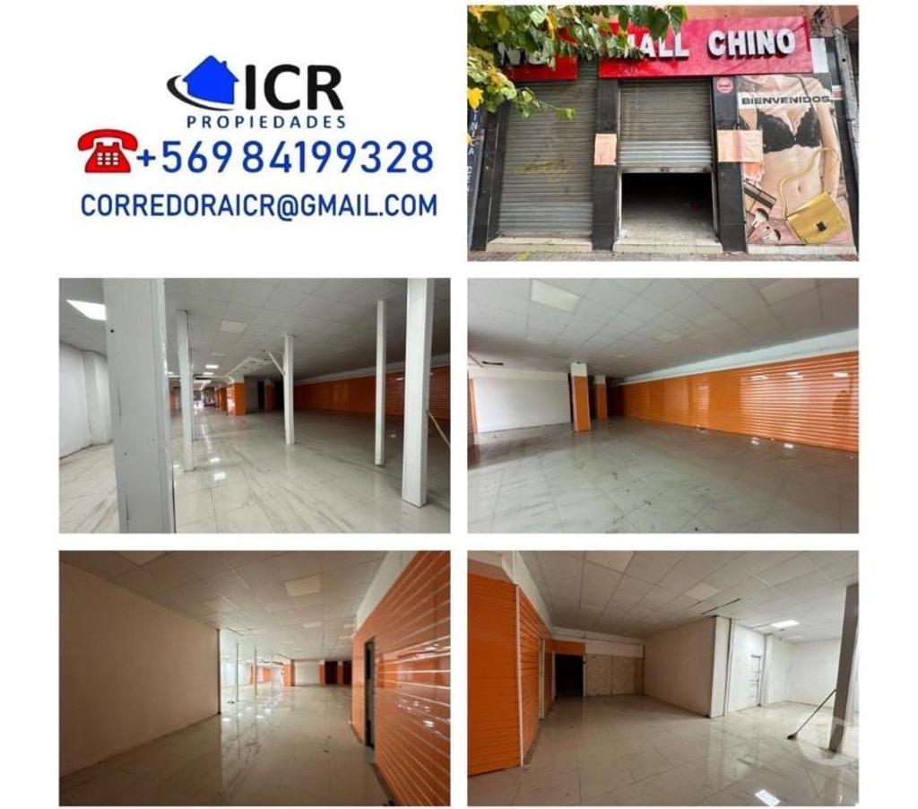 Locales Commerciales en Arriendo San Felipe de Aconcagua San Felipe - Fotos de LOCAL COMERCIAL ARRIENDO CALLE COIMAS SAN FELIPE