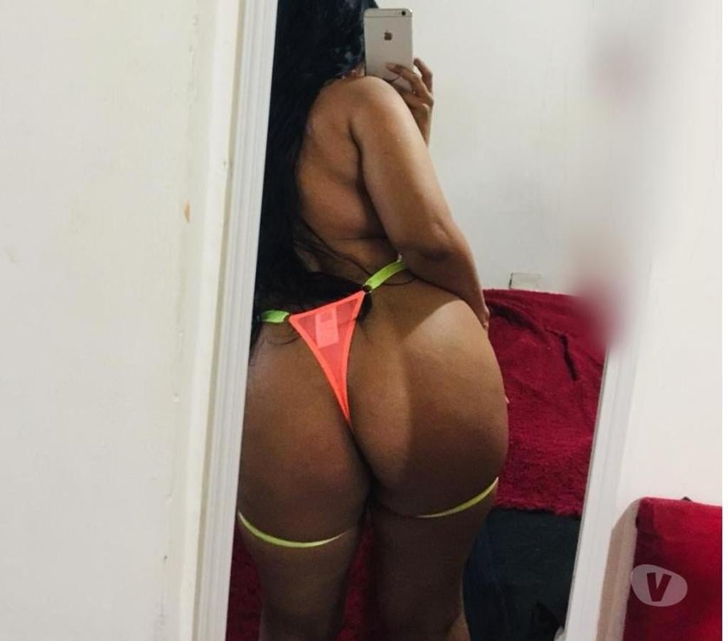 Escort Santiago El Bosque - Fotos de Hermosa morena venezolana