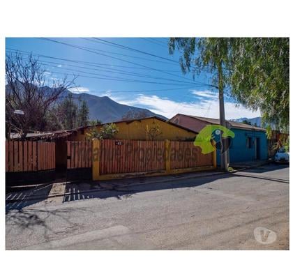  Departamentos en venta Vicuña Elqui - Fotos de Venta de casa en El Durazno, Vicuña. Terreno de 252 m2