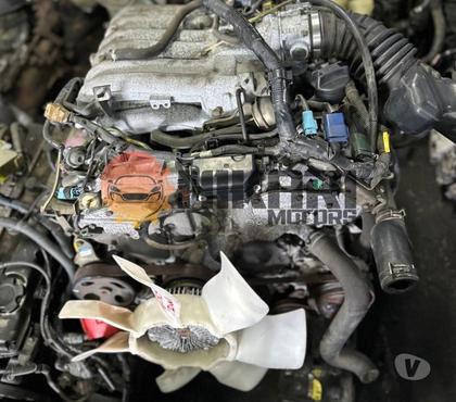 Repuestos para Autos Iquique Iquique - Fotos de Motores Nissan Pathfinder bencineros