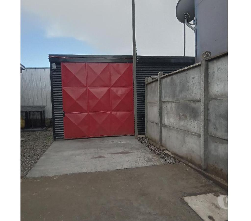 Arriendo bodegas Osorno Osorno - Fotos de ARRIENDO BODEGA