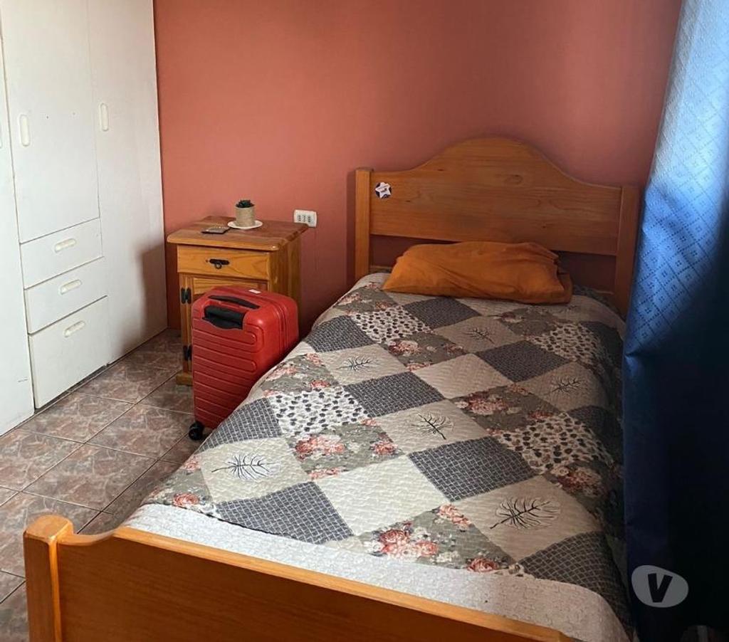 Bienes Raices Santiago Maipú - Fotos de Casa de 2 pisos en venta