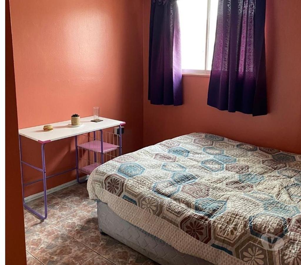 Bienes Raices Santiago Maipú - Fotos de Casa de 2 pisos en venta