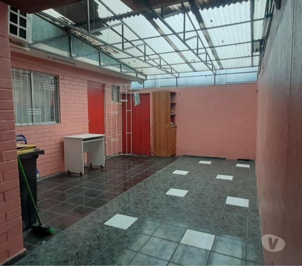 Bienes Raices Santiago Maipú - Fotos de Casa de 2 pisos en venta