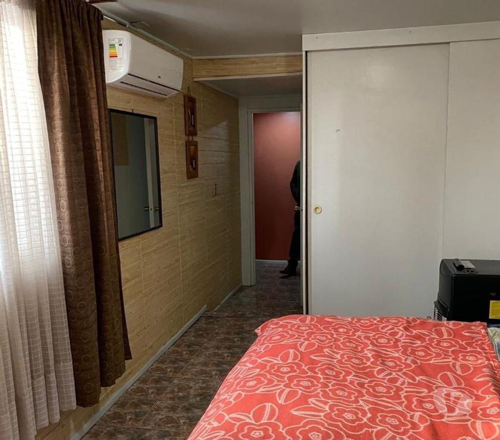Bienes Raices Santiago Maipú - Fotos de Casa de 2 pisos en venta
