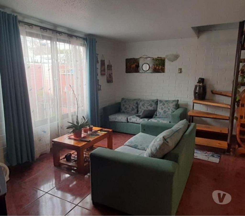 Bienes Raices Santiago Maipú - Fotos de Casa de 2 pisos en venta