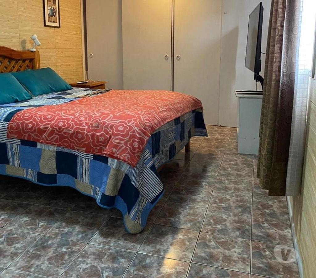 Bienes Raices Santiago Maipú - Fotos de Casa de 2 pisos en venta