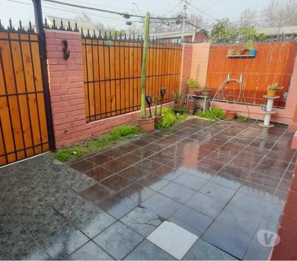 Bienes Raices Maipú Santiago - Fotos de Casa de 2 pisos en venta
