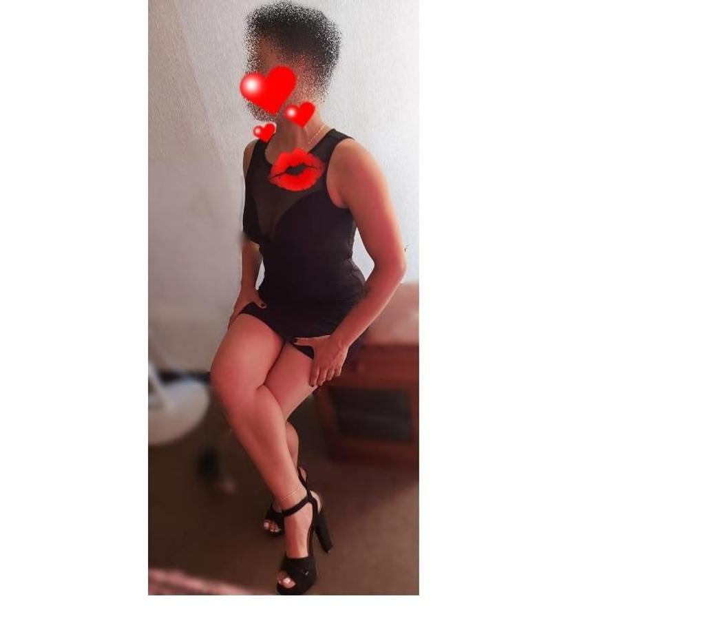 Escort Santiago Santiago - Fotos de VICTORIA MASAJISTA CON EXPERIENCIA EN PEGGING