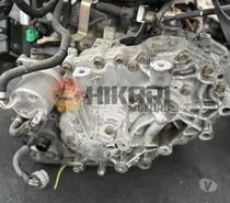Caja automáticas Nissan venta