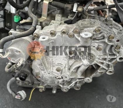 Servicios para Autos San Fernando Colchagua - Fotos de Caja automáticas Nissan venta