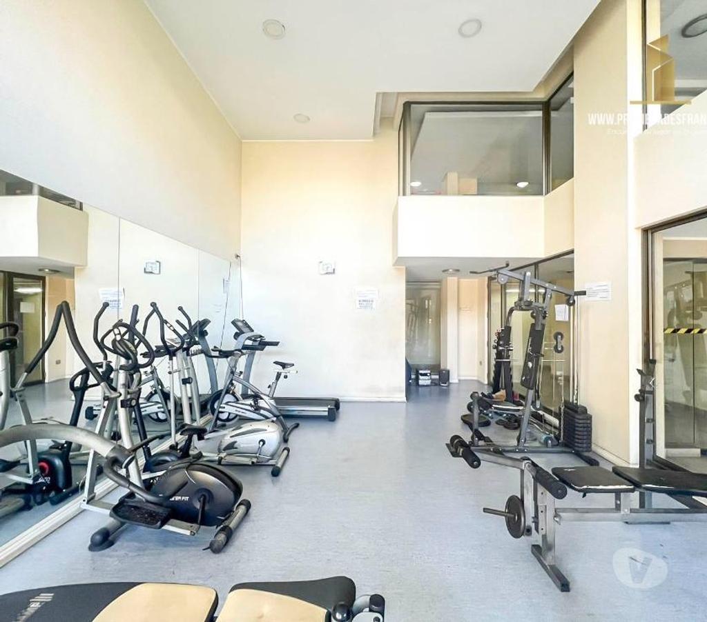 Bienes Raices Valparaíso Viña del Mar - Fotos de VIÑA VENTA DEPARTAMENTO 3D 3B JARDIN EXCLUSIVO SECTOR