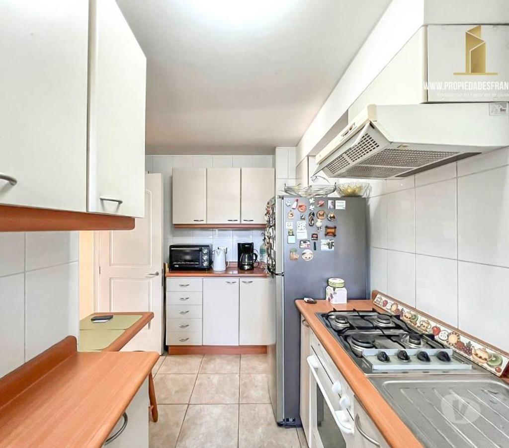 Bienes Raices Valparaíso Viña del Mar - Fotos de VIÑA VENTA DEPARTAMENTO 3D 3B JARDIN EXCLUSIVO SECTOR