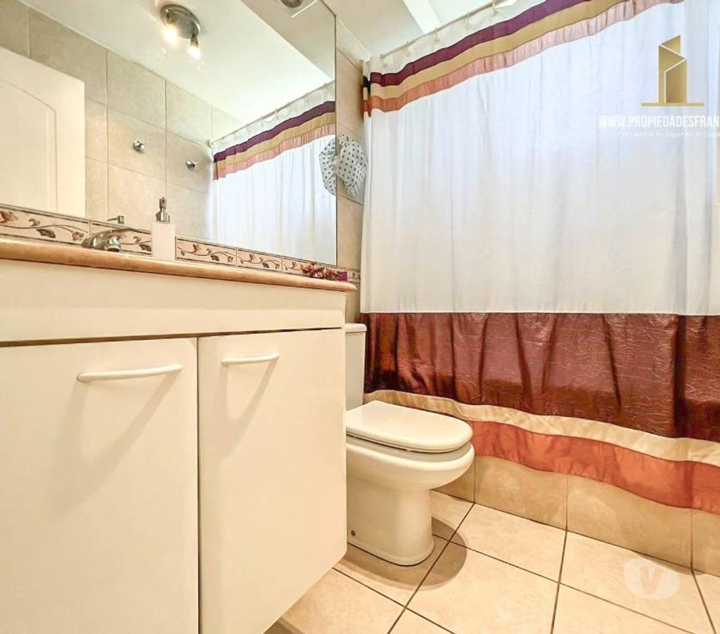Bienes Raices Valparaíso Viña del Mar - Fotos de VIÑA VENTA DEPARTAMENTO 3D 3B JARDIN EXCLUSIVO SECTOR