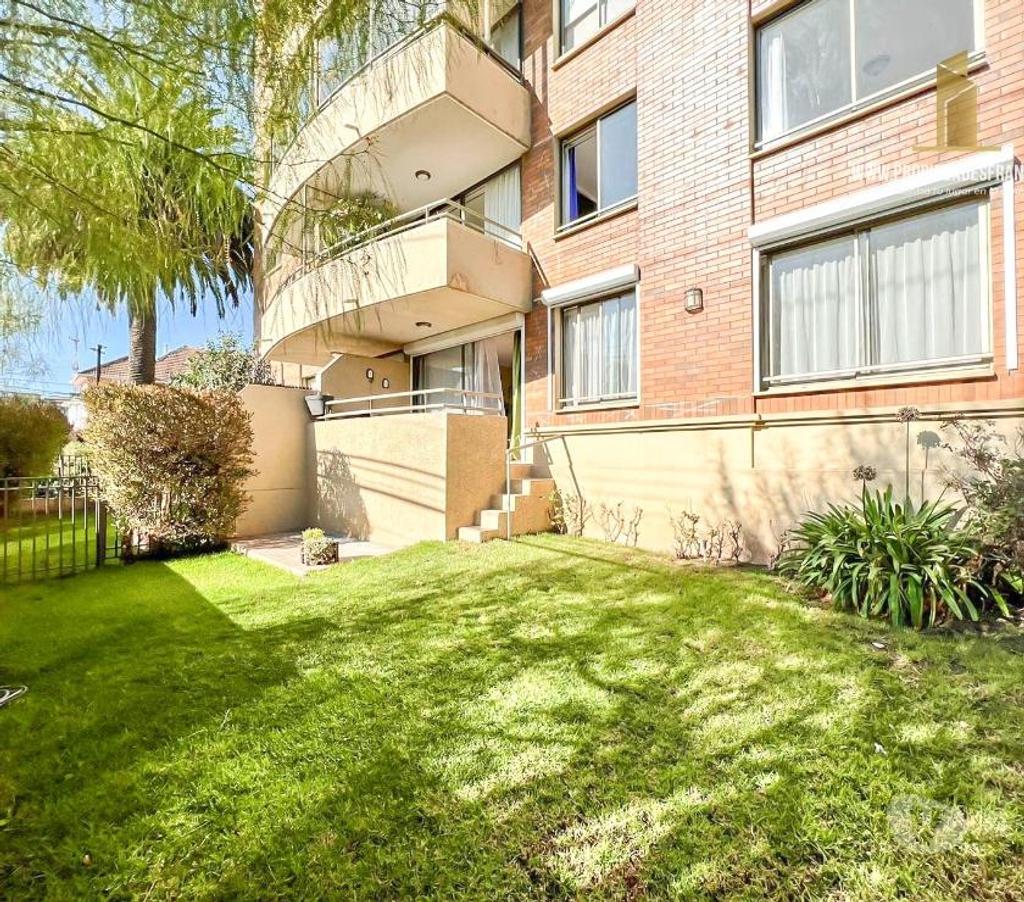 Bienes Raices Valparaíso Viña del Mar - Fotos de VIÑA VENTA DEPARTAMENTO 3D 3B JARDIN EXCLUSIVO SECTOR