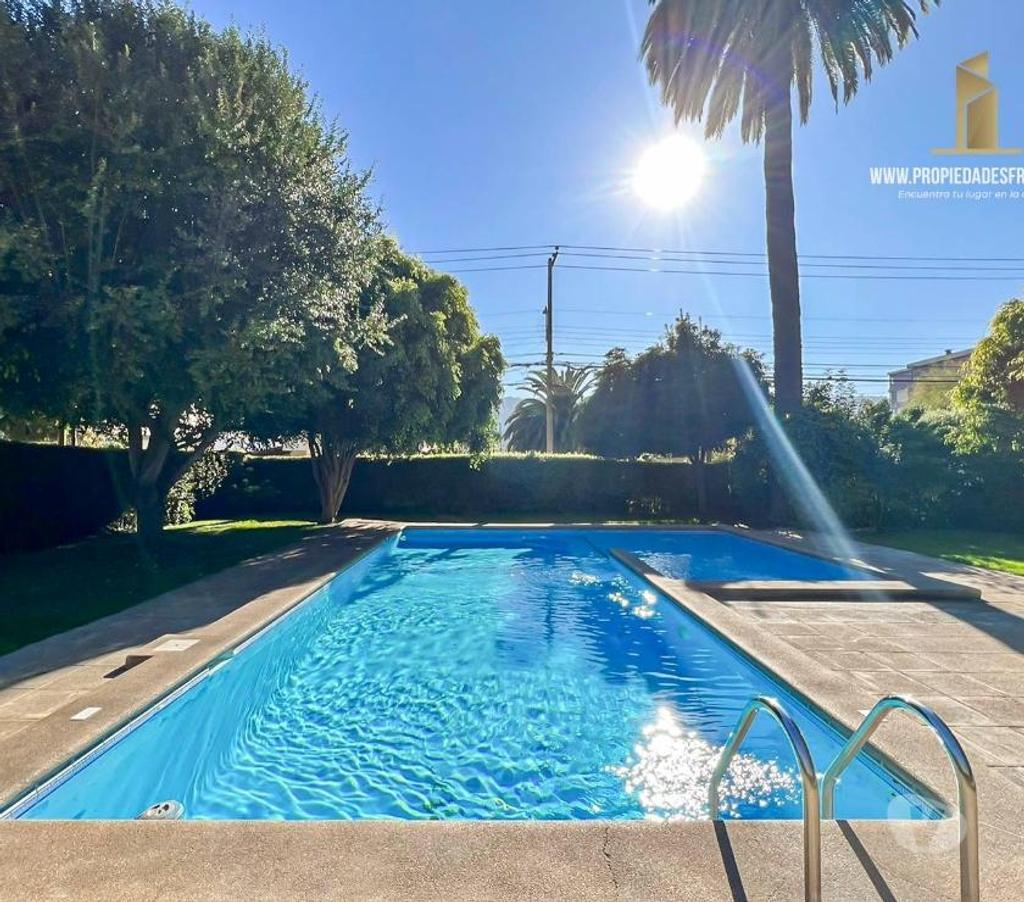 Bienes Raices Valparaíso Viña del Mar - Fotos de VIÑA VENTA DEPARTAMENTO 3D 3B JARDIN EXCLUSIVO SECTOR