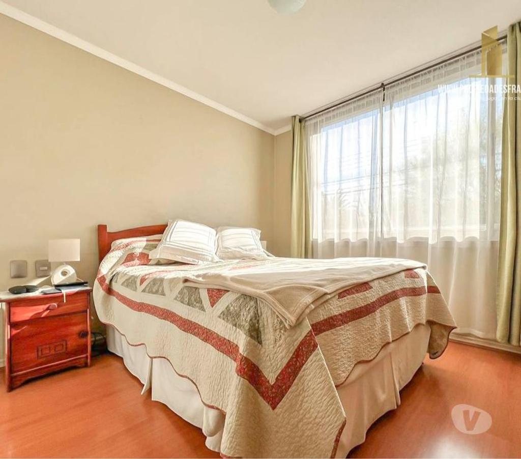 Bienes Raices Valparaíso Viña del Mar - Fotos de VIÑA VENTA DEPARTAMENTO 3D 3B JARDIN EXCLUSIVO SECTOR