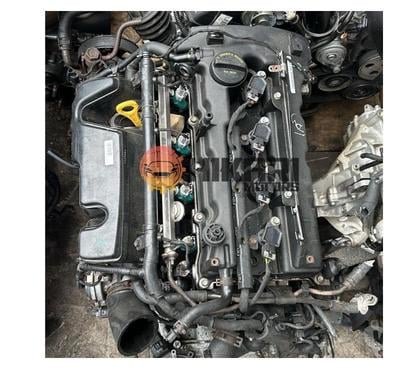 Servicios para Autos Puerto Montt Llanquihue - Fotos de Motores Hyundai Sonata en Venta 2.0
