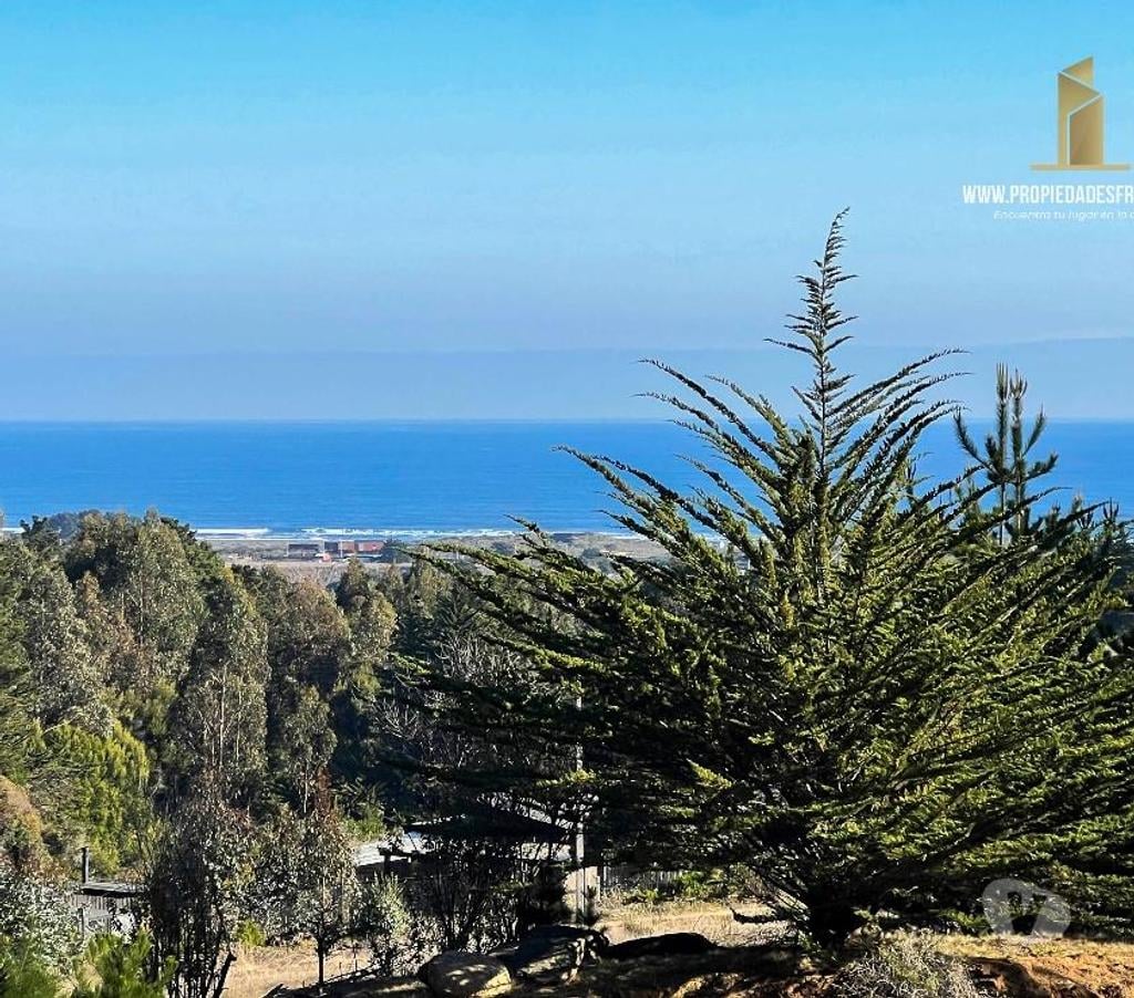 Parcelas en Venta Cardenal Caro Pichilemu - Fotos de VENTA TERRENO URBANO GRAN VISTA 9480 M2 PUNTA DE LOBOS