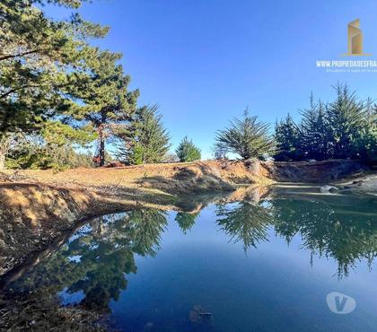 Parcelas en venta Pichilemu Cardenal Caro - Fotos de VENTA TERRENO URBANO GRAN VISTA 9480 M2 PUNTA DE LOBOS