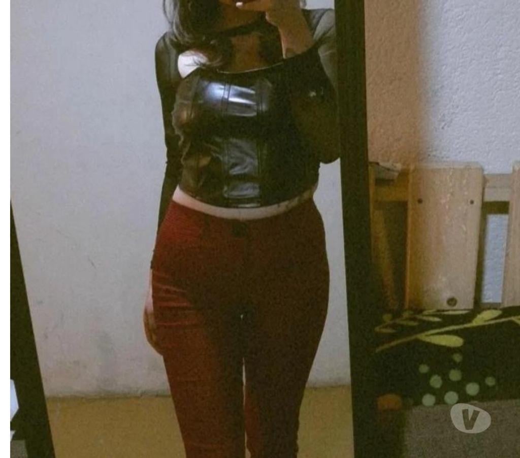 Escort Santiago Santiago - Fotos de Ricos encuentros