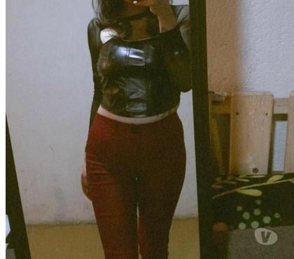 Escort Santiago Santiago - Fotos de Ricos encuentros