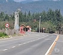 Fotos de Parcela 1.5 has. Agrícola .Plana.Precordillera