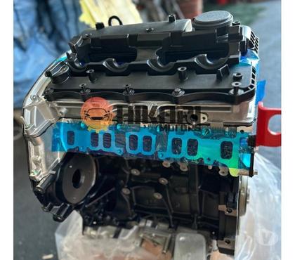 Repuestos-Accesorios-Servicios Santiago Santiago - Fotos de Motor Ford Ranger 2.2 Puma