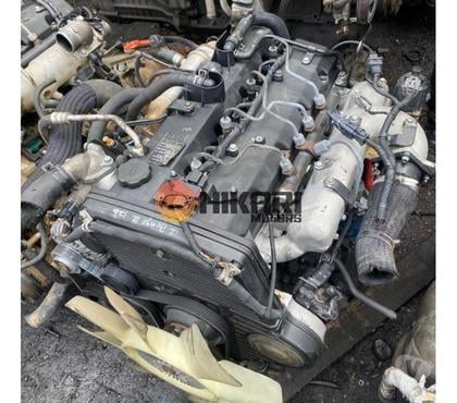 Repuestos-Accesorios-Servicios Osorno Osorno - Fotos de Motor Kia Frontier 2012 Importadora