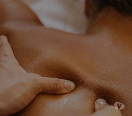 Masaje Viña del Mar Valparaíso - Fotos de Premium Spa masajes