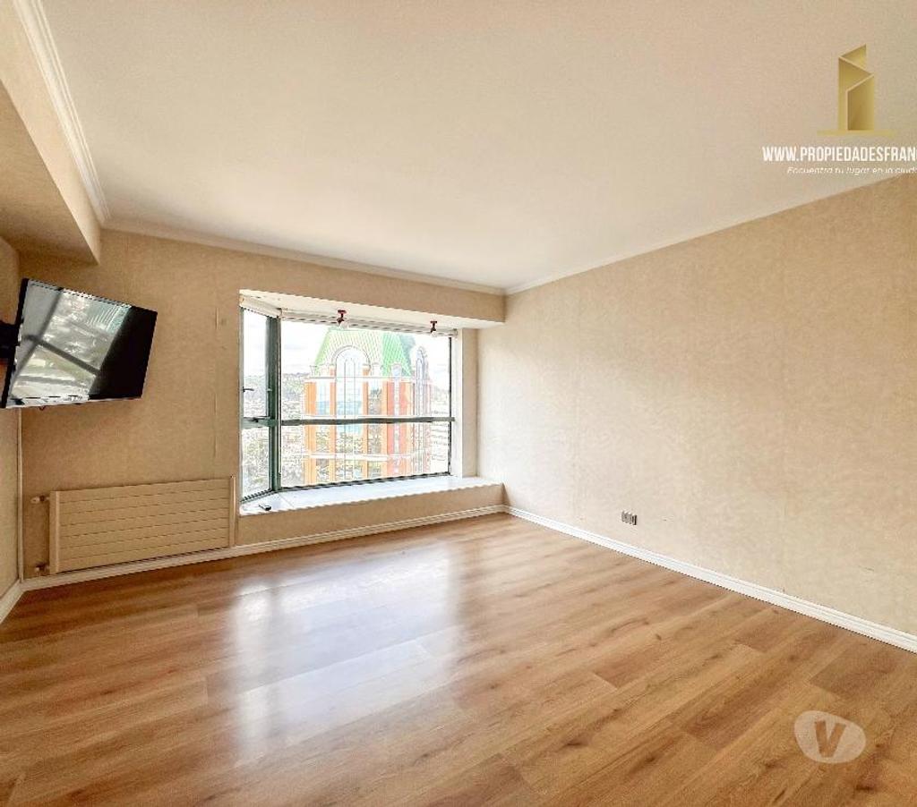 Bienes Raices Valparaíso Viña del Mar - Fotos de CORACEROS VENTA DEPARTAMENTO 3D 3B NORTE PUERTO PACIFICO