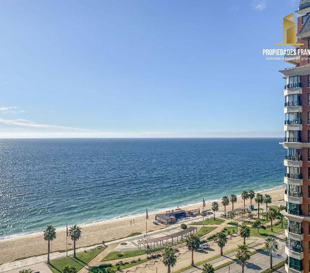 Bienes Raices Valparaíso Viña del Mar - Fotos de CORACEROS VENTA DEPARTAMENTO 3D 3B NORTE PUERTO PACIFICO