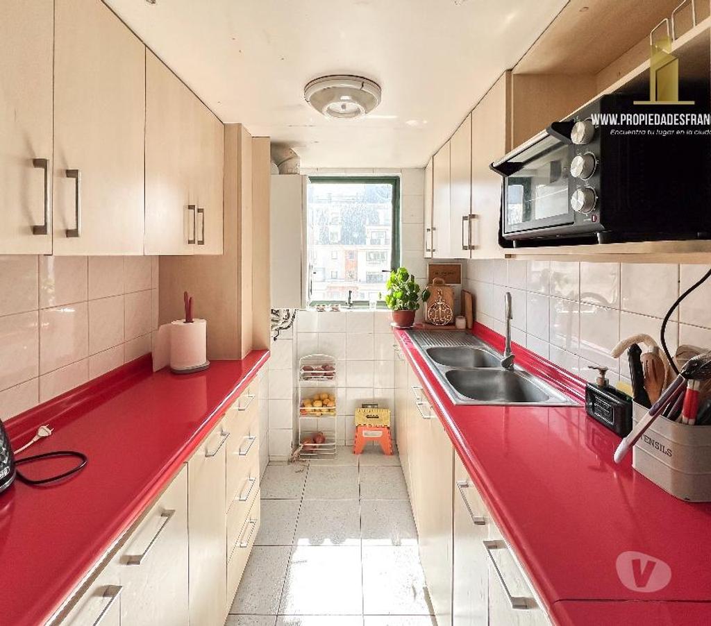 Bienes Raices Valparaíso Viña del Mar - Fotos de CORACEROS VENTA DEPARTAMENTO 3D 3B NORTE PUERTO PACIFICO