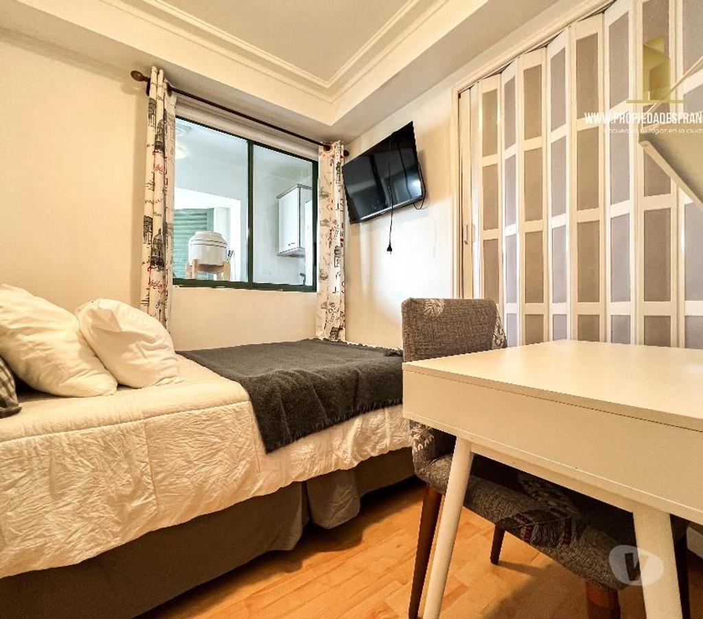 Bienes Raices Valparaíso Viña del Mar - Fotos de CORACEROS VENTA DEPARTAMENTO 4D 3B FRONTAL NORTE PISO BAJO