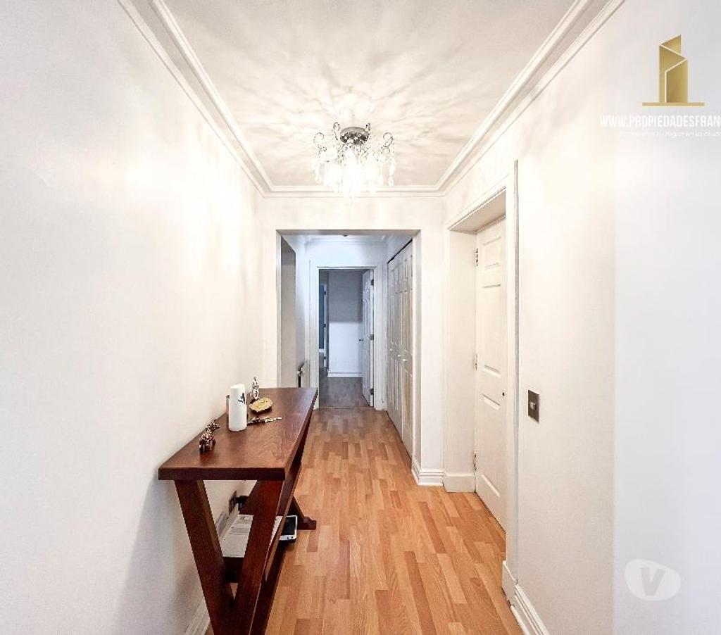 Bienes Raices Valparaíso Viña del Mar - Fotos de CORACEROS VENTA DEPARTAMENTO 4D 3B FRONTAL NORTE PISO BAJO