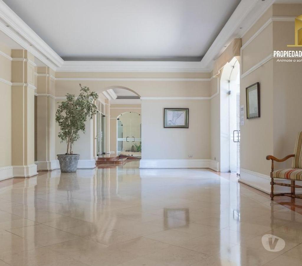 Bienes Raices Valparaíso Viña del Mar - Fotos de CORACEROS VENTA DEPARTAMENTO 4D 3B FRONTAL NORTE PISO BAJO