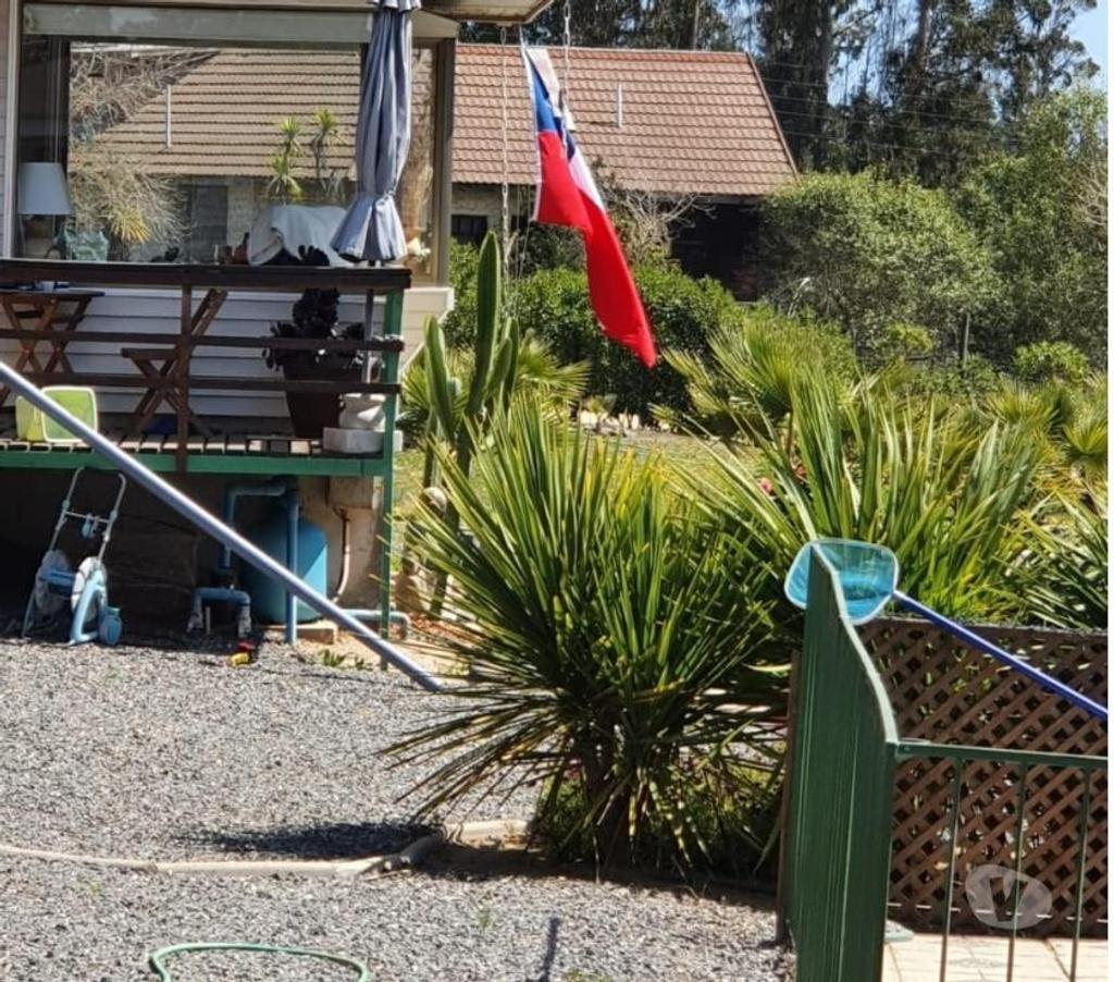 Parcelas en Venta Valparaíso Casablanca - Fotos de VENDO HERMOSA PARCELA EN ALGARROBO