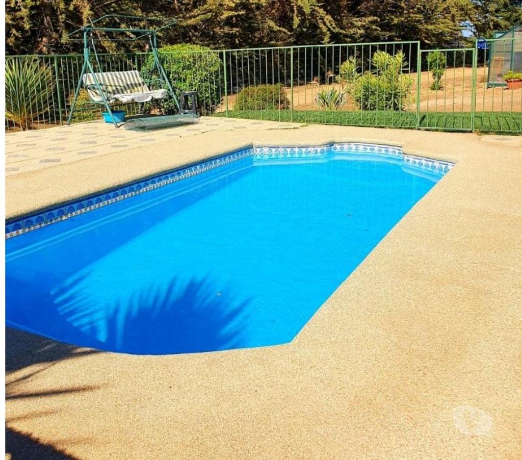 Parcelas en Venta Valparaíso Casablanca - Fotos de VENDO HERMOSA PARCELA EN ALGARROBO