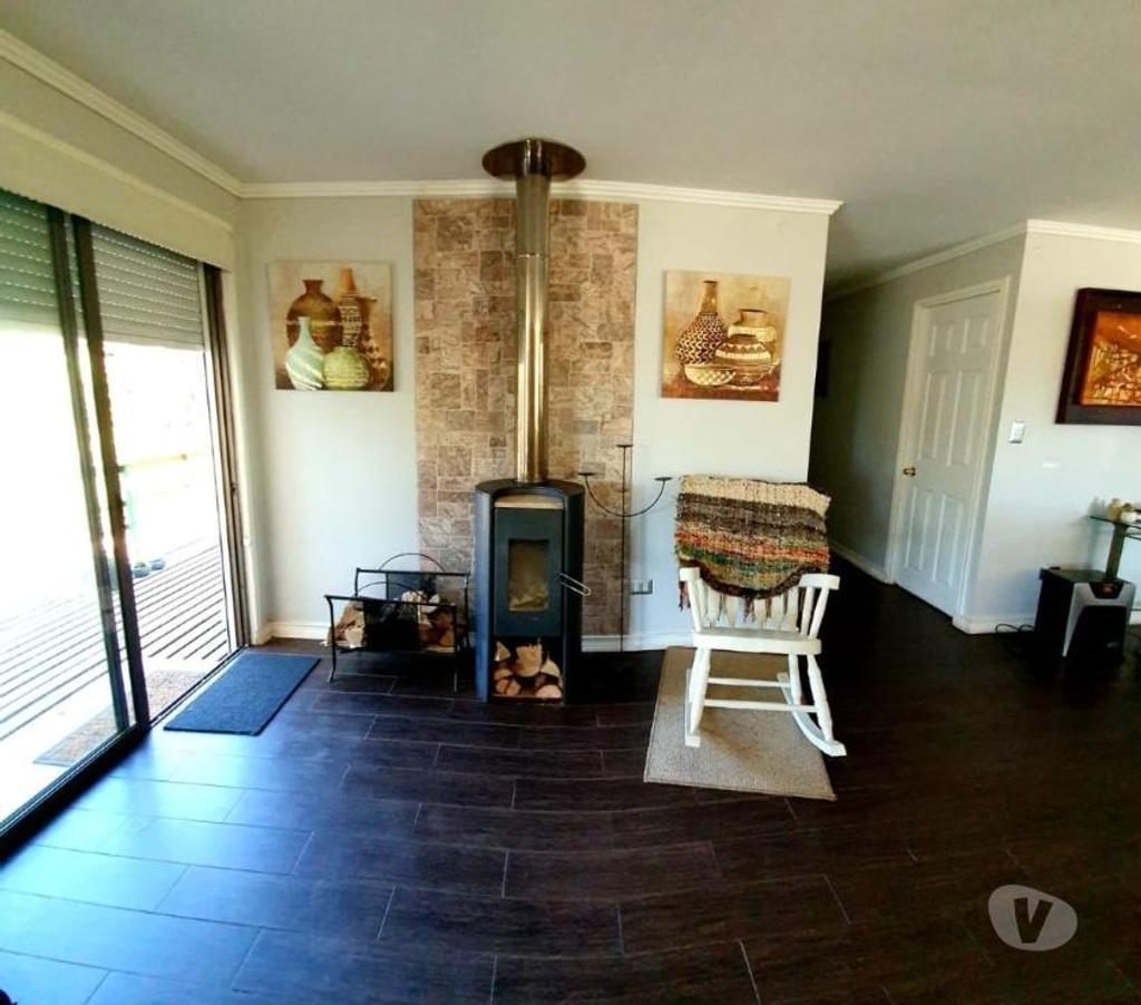 Parcelas en Venta Valparaíso Casablanca - Fotos de VENDO HERMOSA PARCELA EN ALGARROBO
