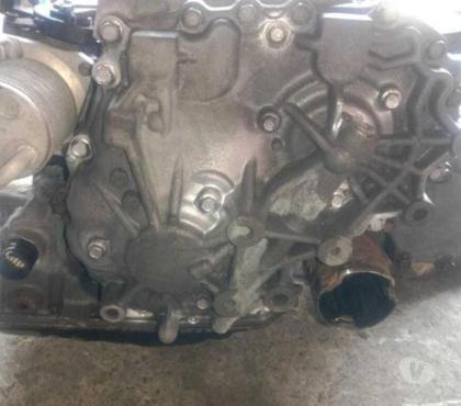 Piezas de Autos San Carlos Ñuble - Fotos de Caja de Cambio Renault