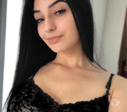 Escort La Unión Ranco - Fotos de Javiera la union